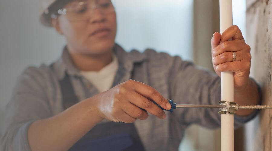 Water Pressure Testing in Carson, CA